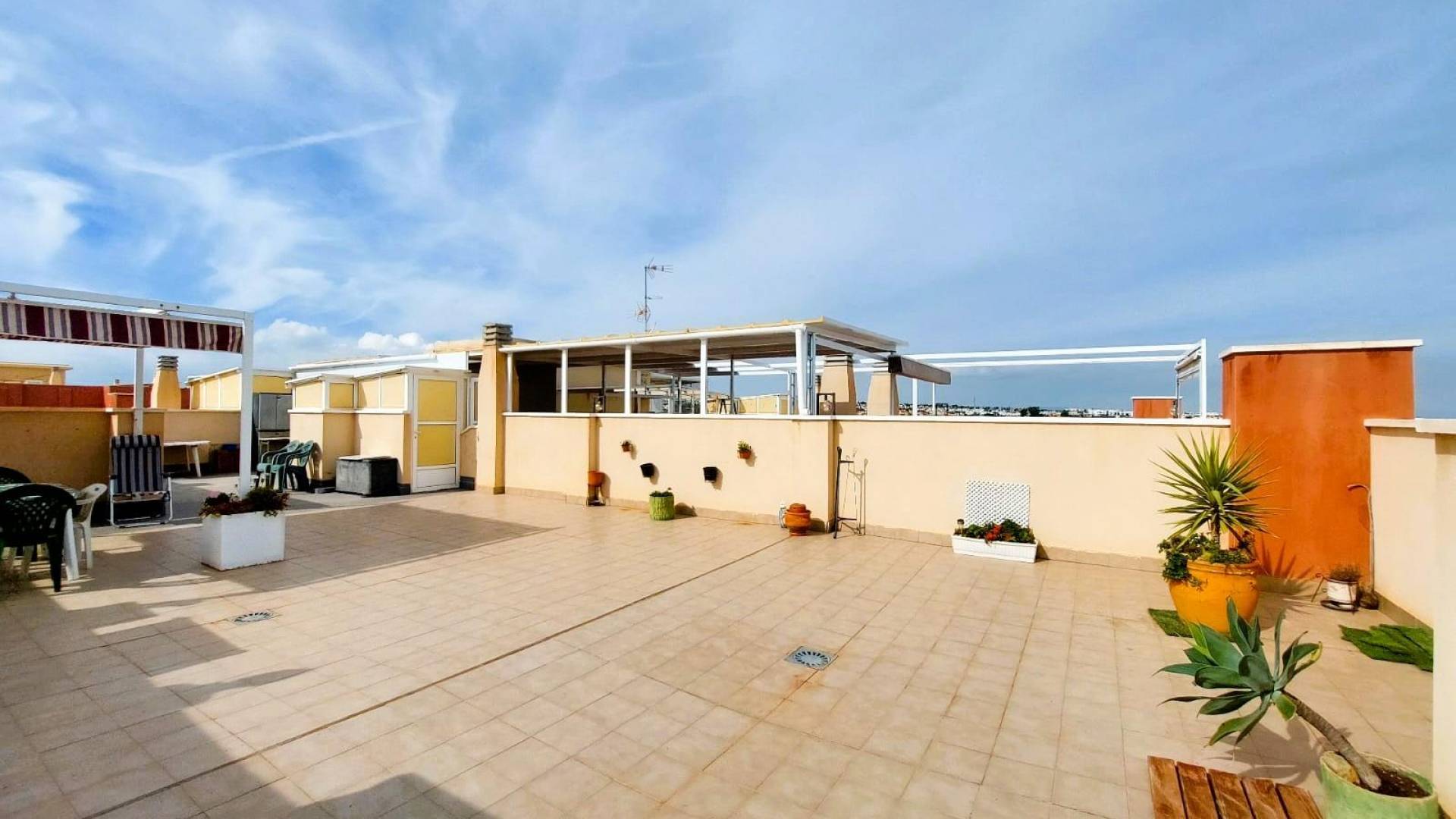 Tweedehands - Penthouse - Orihuela Costa - Lomas de Cabo Roig
