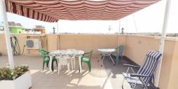 Tweedehands - Penthouse - Orihuela Costa - Lomas de Cabo Roig