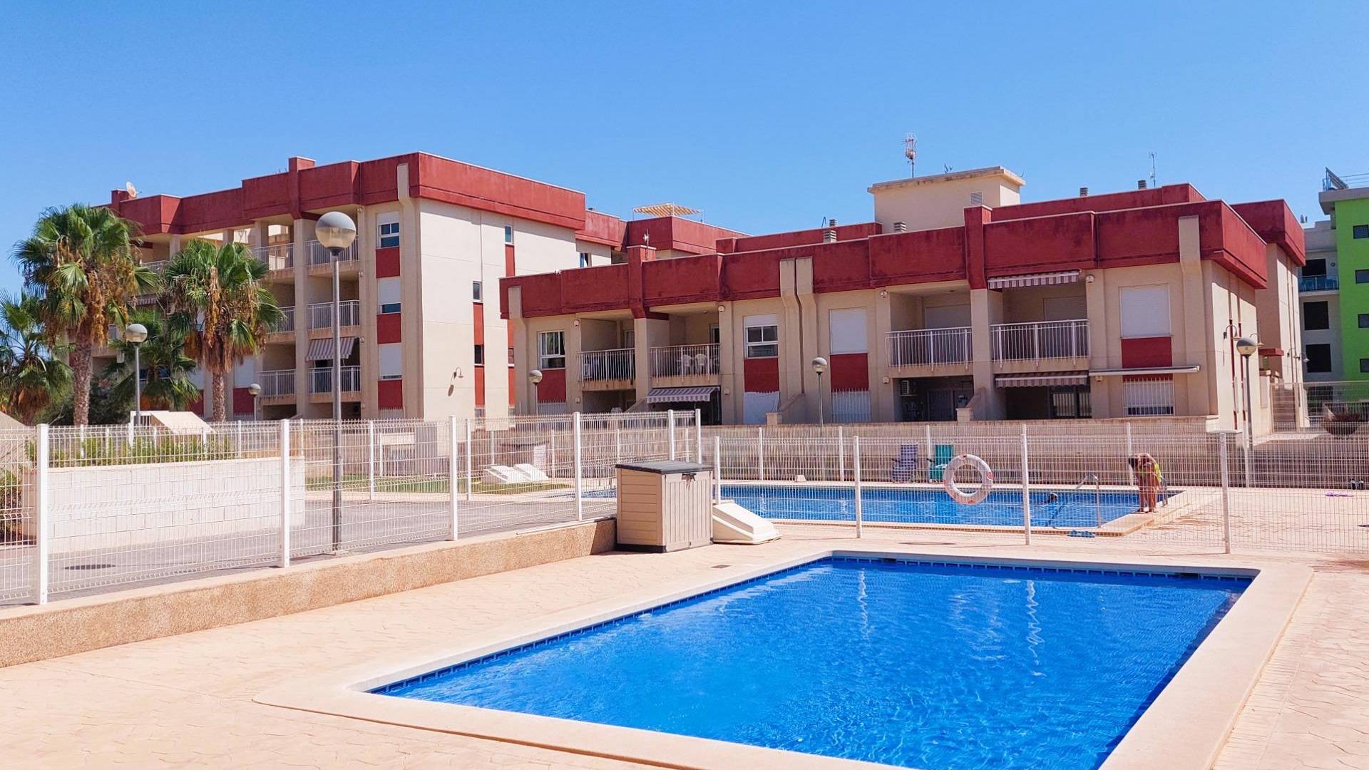 Tweedehands - Penthouse - Orihuela Costa - Lomas de Cabo Roig