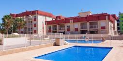 Tweedehands - Penthouse - Orihuela Costa - Lomas de Cabo Roig