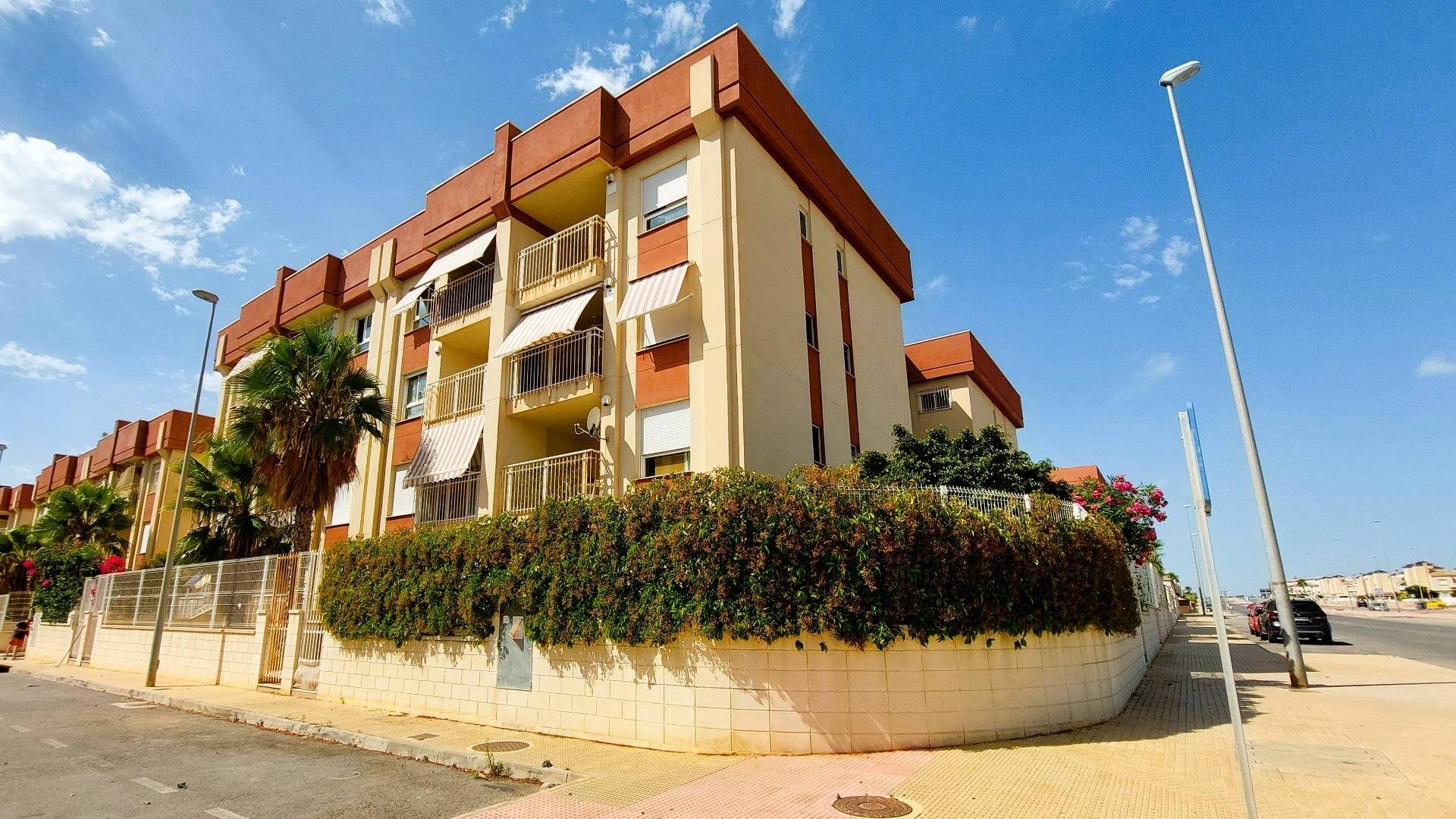 Tweedehands - Penthouse - Orihuela Costa - Lomas de Cabo Roig