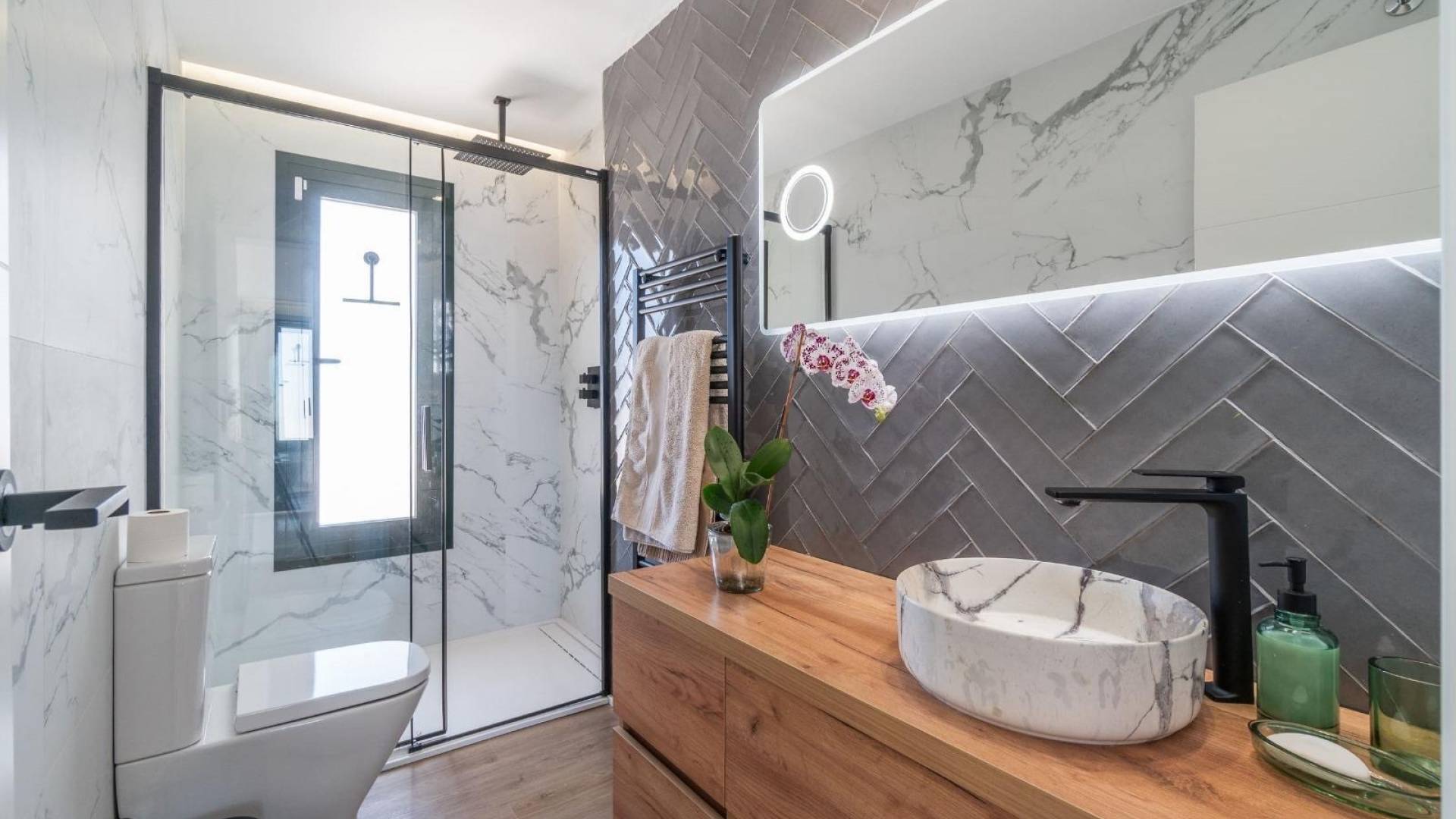 Tweedehands - Penthouse - Orihuela Costa - Lomas de Campoamor