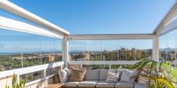 Tweedehands - Penthouse - Orihuela Costa - Lomas de Campoamor