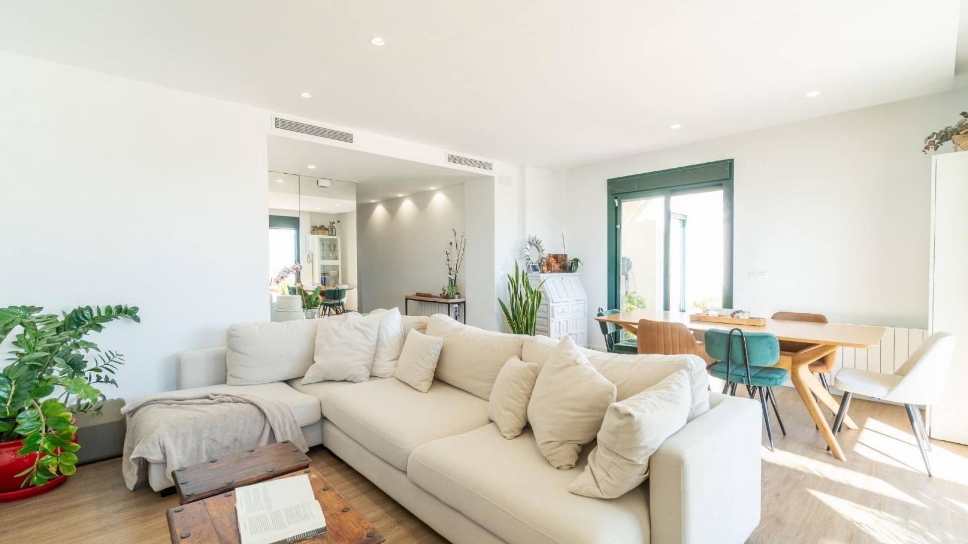 Tweedehands - Penthouse - Orihuela Costa - Lomas de Campoamor