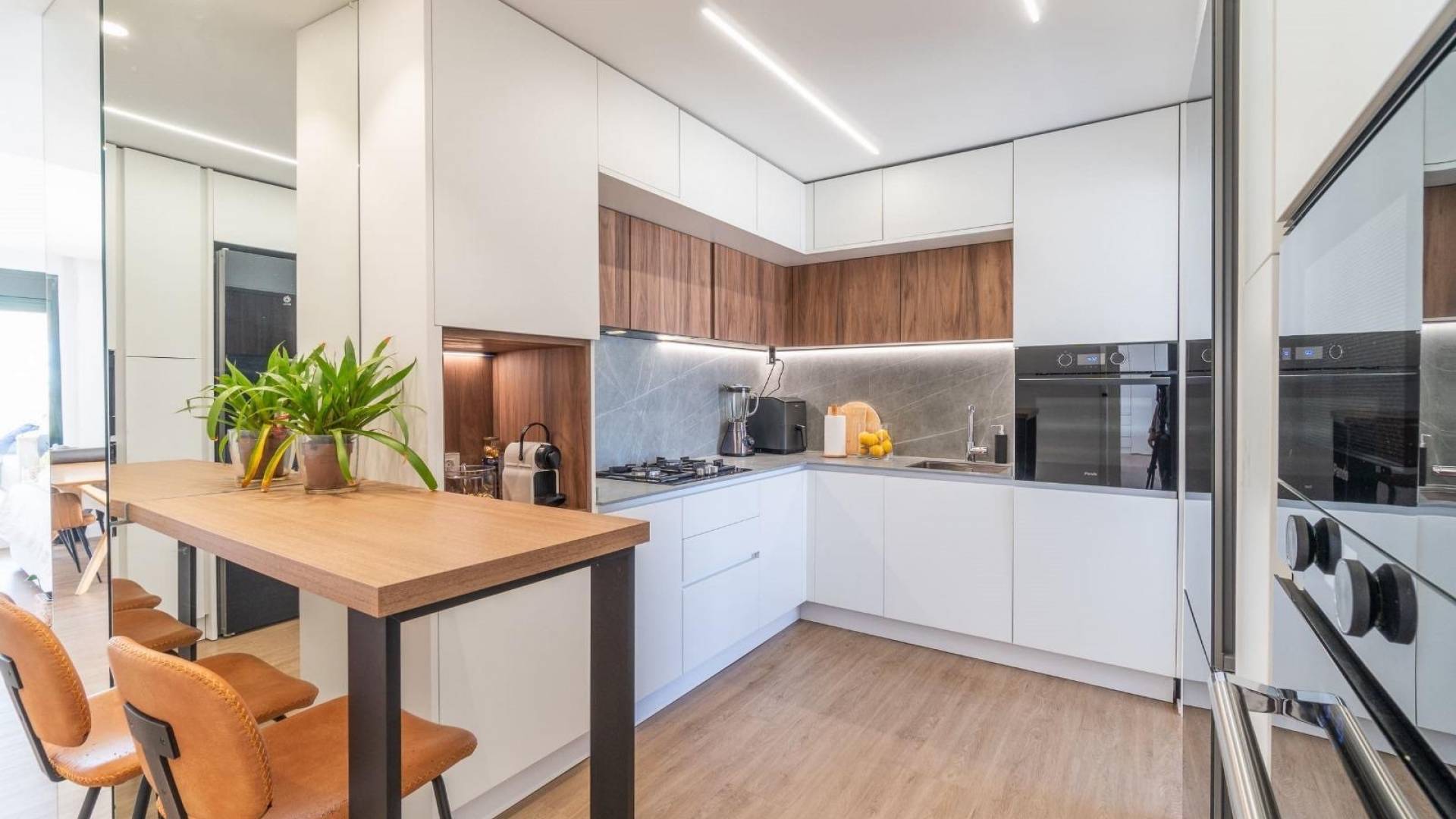 Tweedehands - Penthouse - Orihuela Costa - Lomas de Campoamor