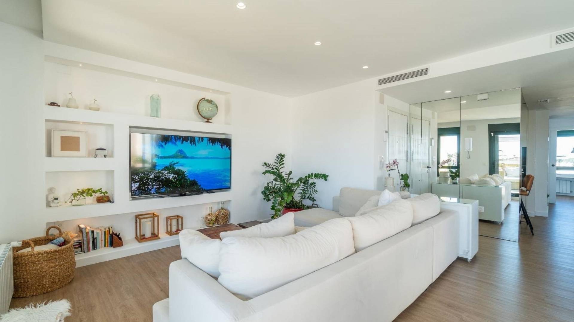 Tweedehands - Penthouse - Orihuela Costa - Lomas de Campoamor