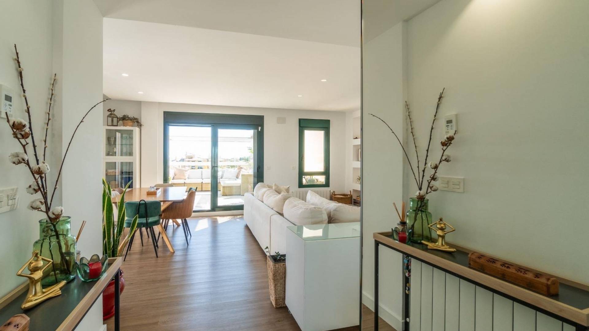 Tweedehands - Penthouse - Orihuela Costa - Lomas de Campoamor