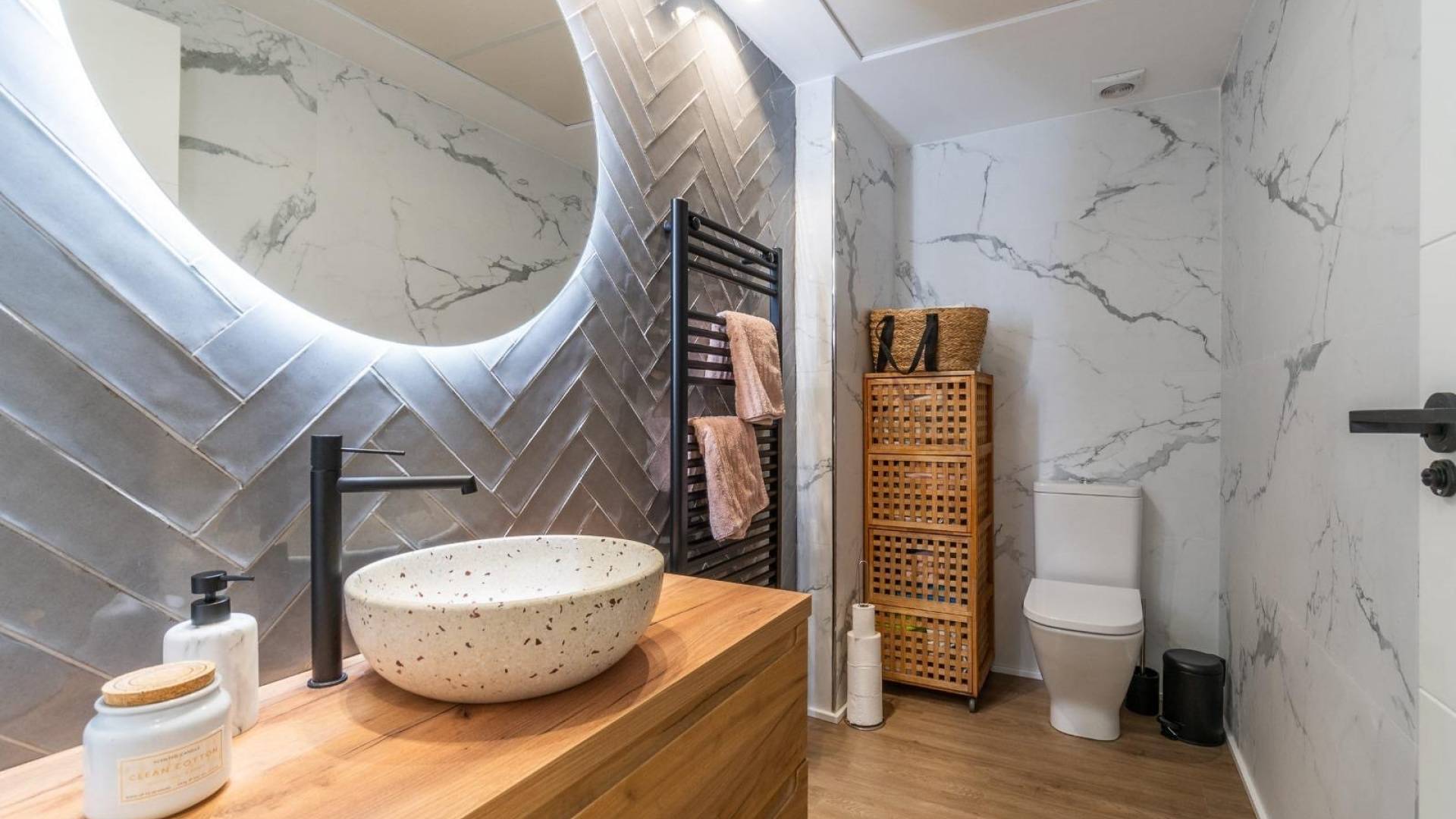 Tweedehands - Penthouse - Orihuela Costa - Lomas de Campoamor