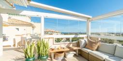 Tweedehands - Penthouse - Orihuela Costa - Lomas de Campoamor