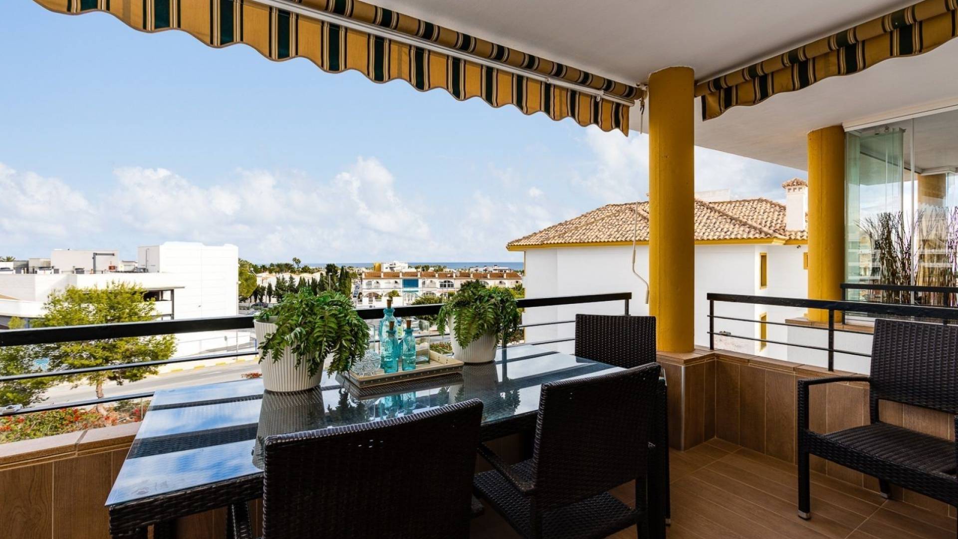 Tweedehands - Penthouse - Orihuela Costa - Lomas de Campoamor