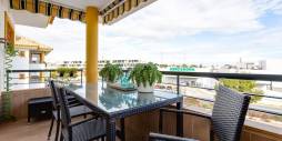 Tweedehands - Penthouse - Orihuela Costa - Lomas de Campoamor