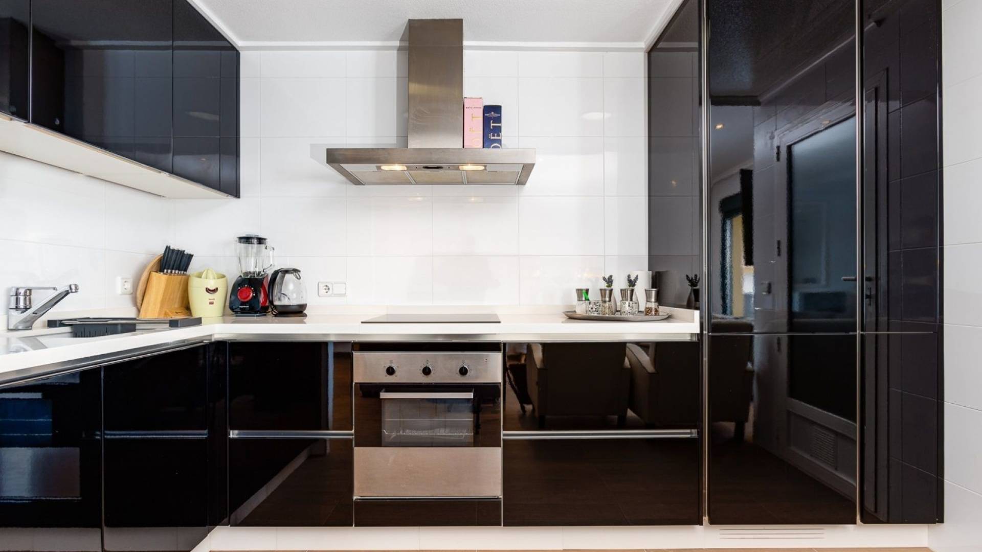 Tweedehands - Penthouse - Orihuela Costa - Lomas de Campoamor