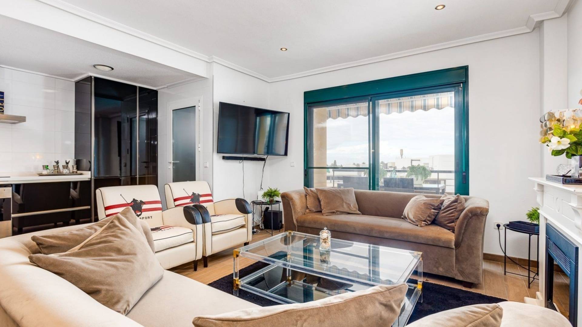 Tweedehands - Penthouse - Orihuela Costa - Lomas de Campoamor