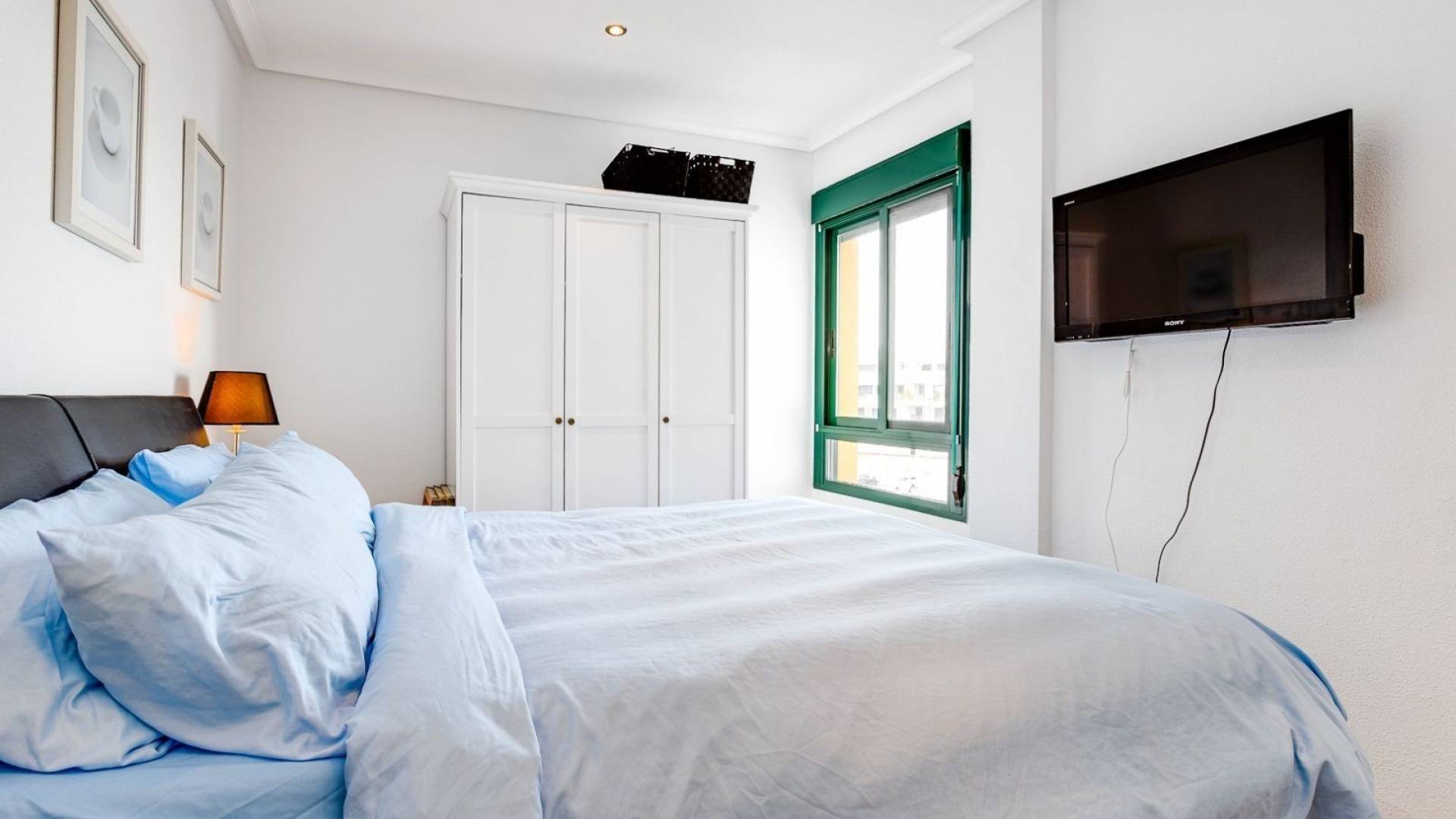 Tweedehands - Penthouse - Orihuela Costa - Lomas de Campoamor