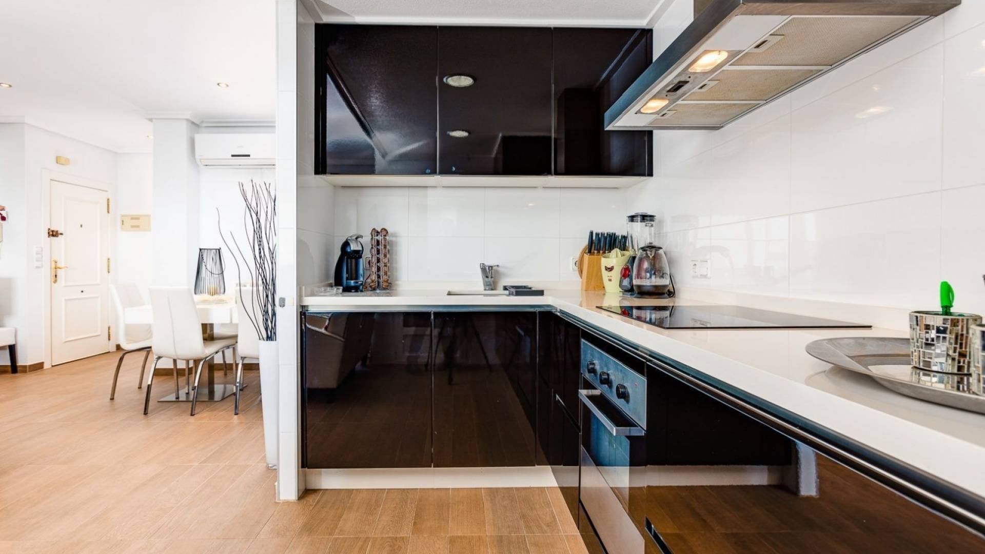 Tweedehands - Penthouse - Orihuela Costa - Lomas de Campoamor