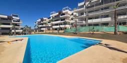 Tweedehands - Penthouse - Orihuela Costa - Los Altos