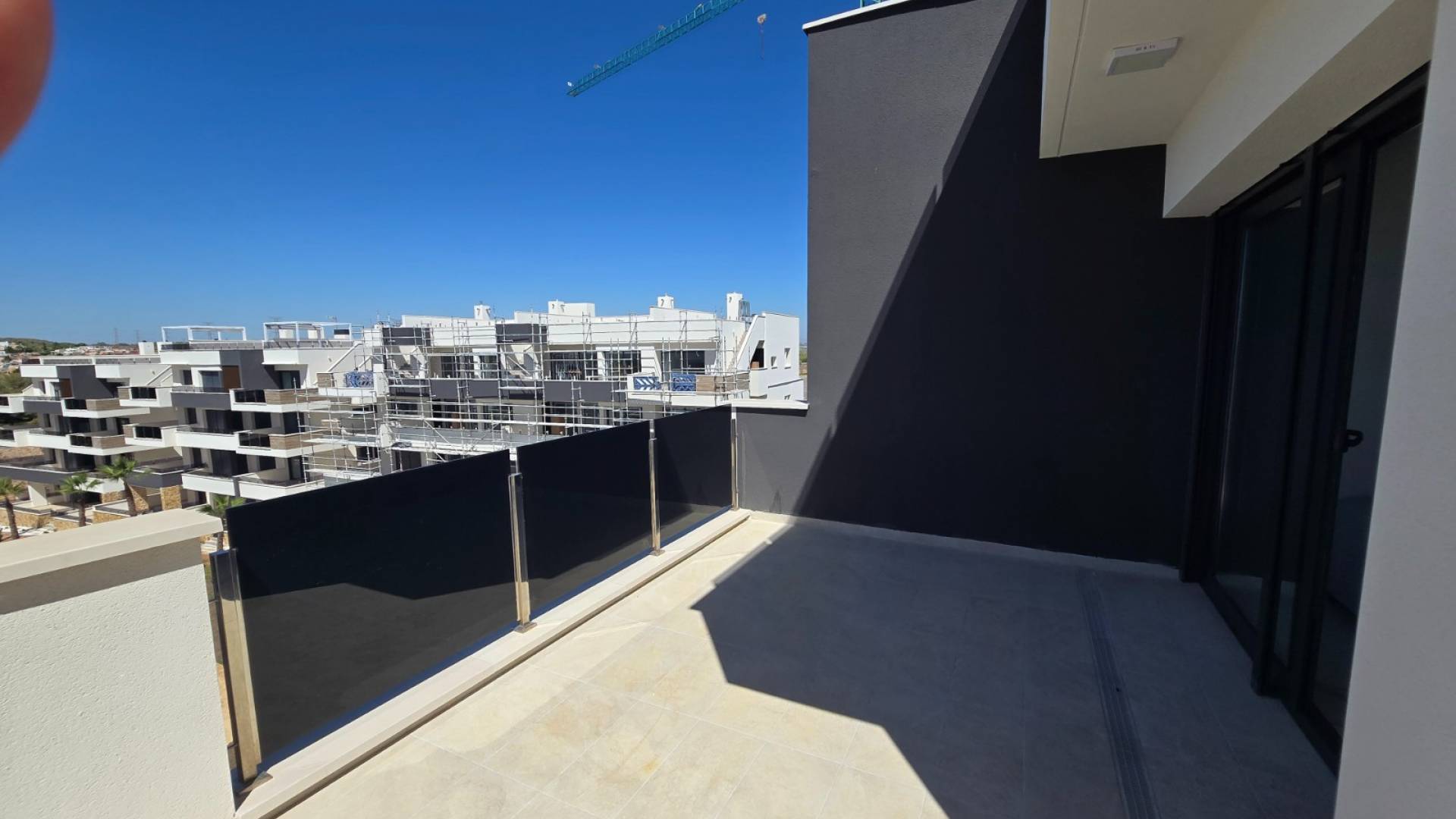 Tweedehands - Penthouse - Orihuela Costa - Los Altos