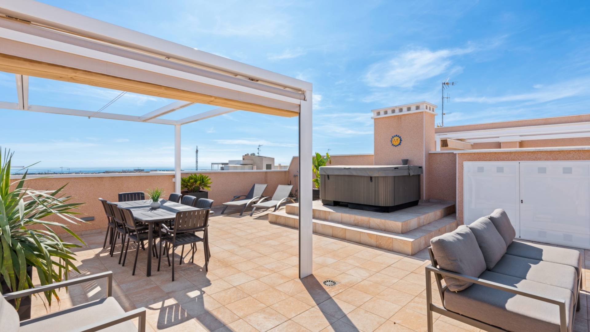Tweedehands - Penthouse - Orihuela Costa - Los Dolses