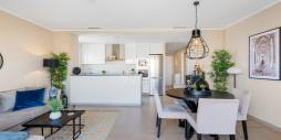 Tweedehands - Penthouse - Orihuela Costa - Los Dolses