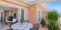 Tweedehands - Penthouse - Orihuela Costa - Los Dolses