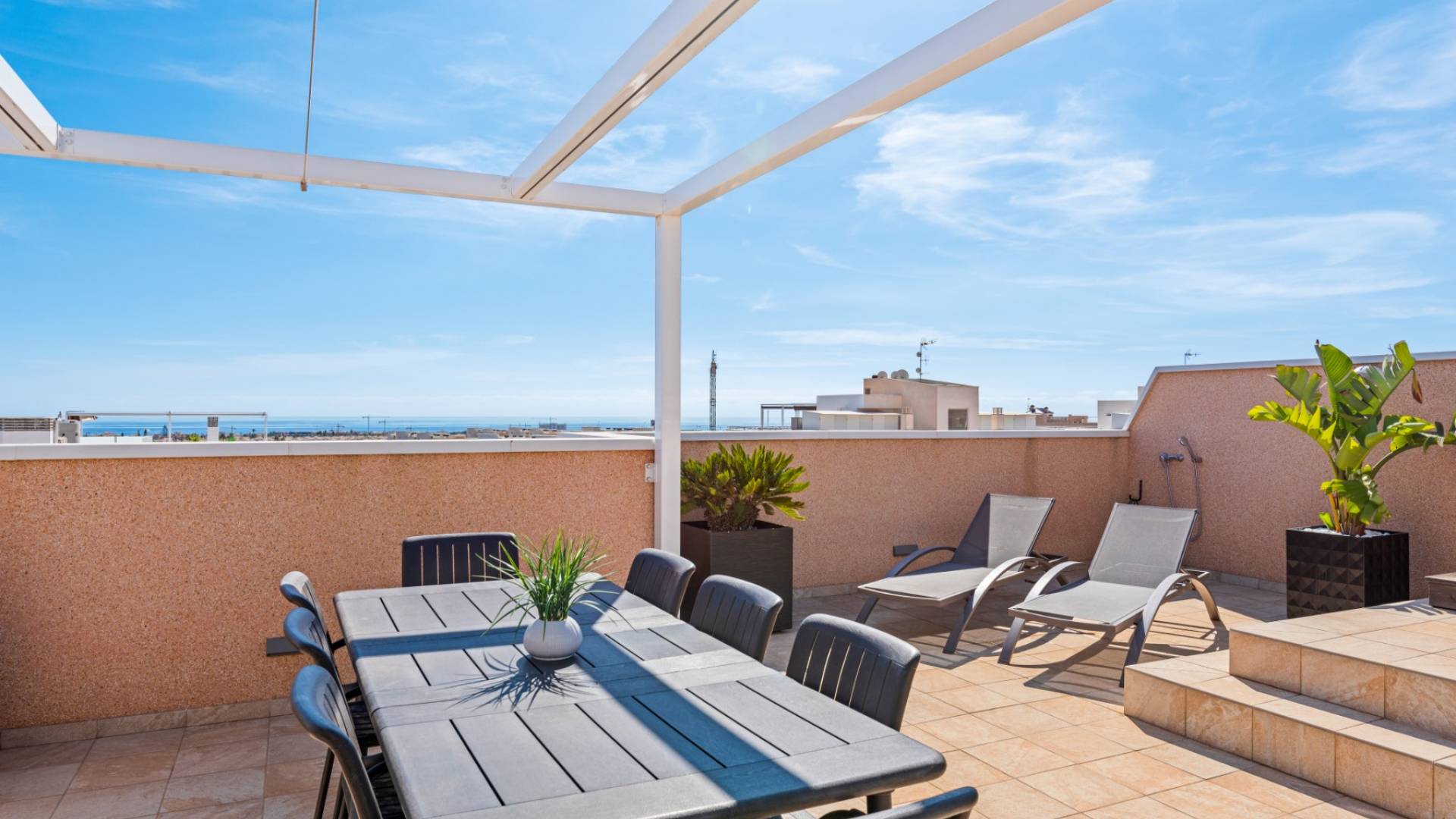 Tweedehands - Penthouse - Orihuela Costa - Los Dolses