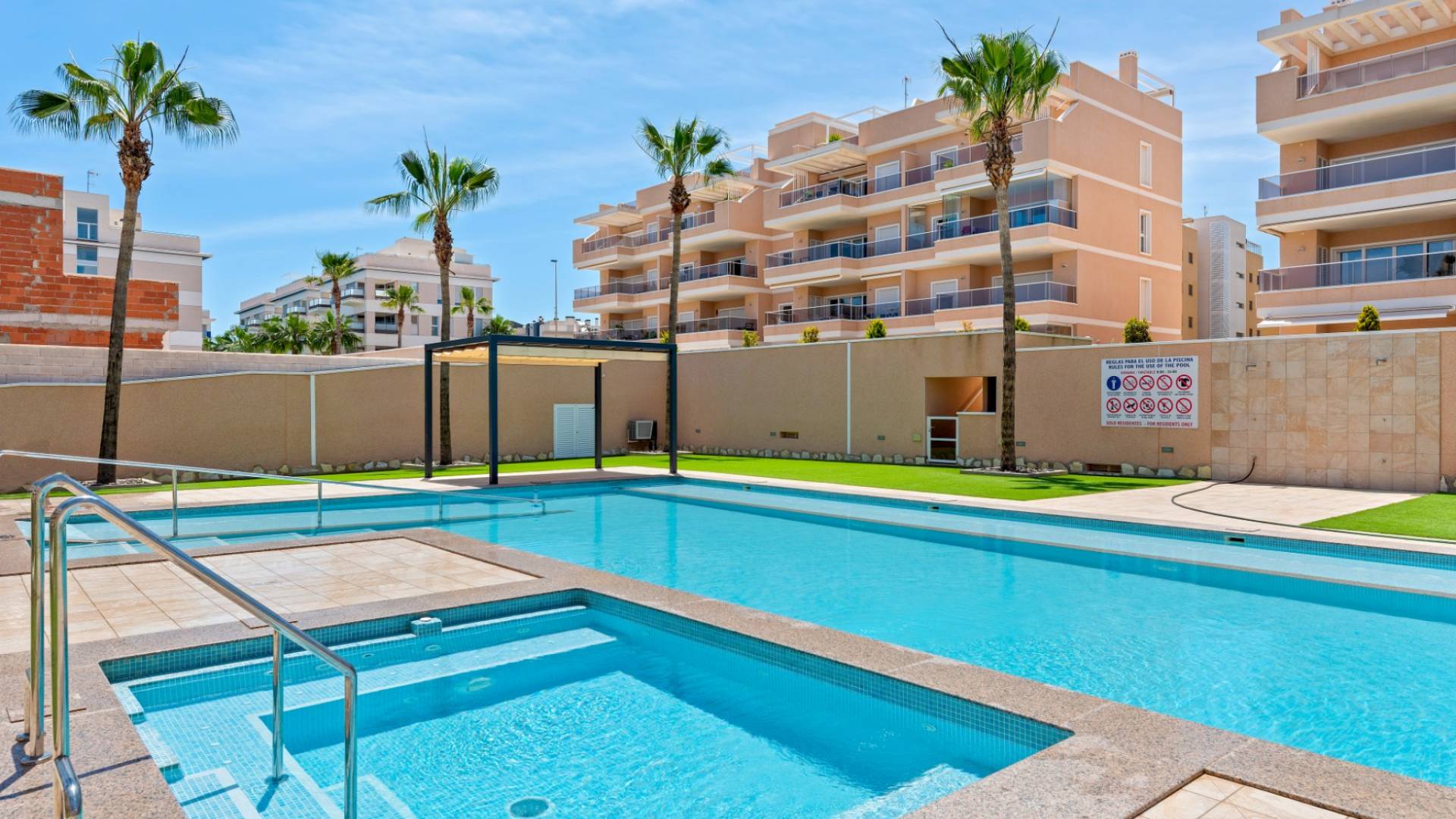 Tweedehands - Penthouse - Orihuela Costa - Los Dolses