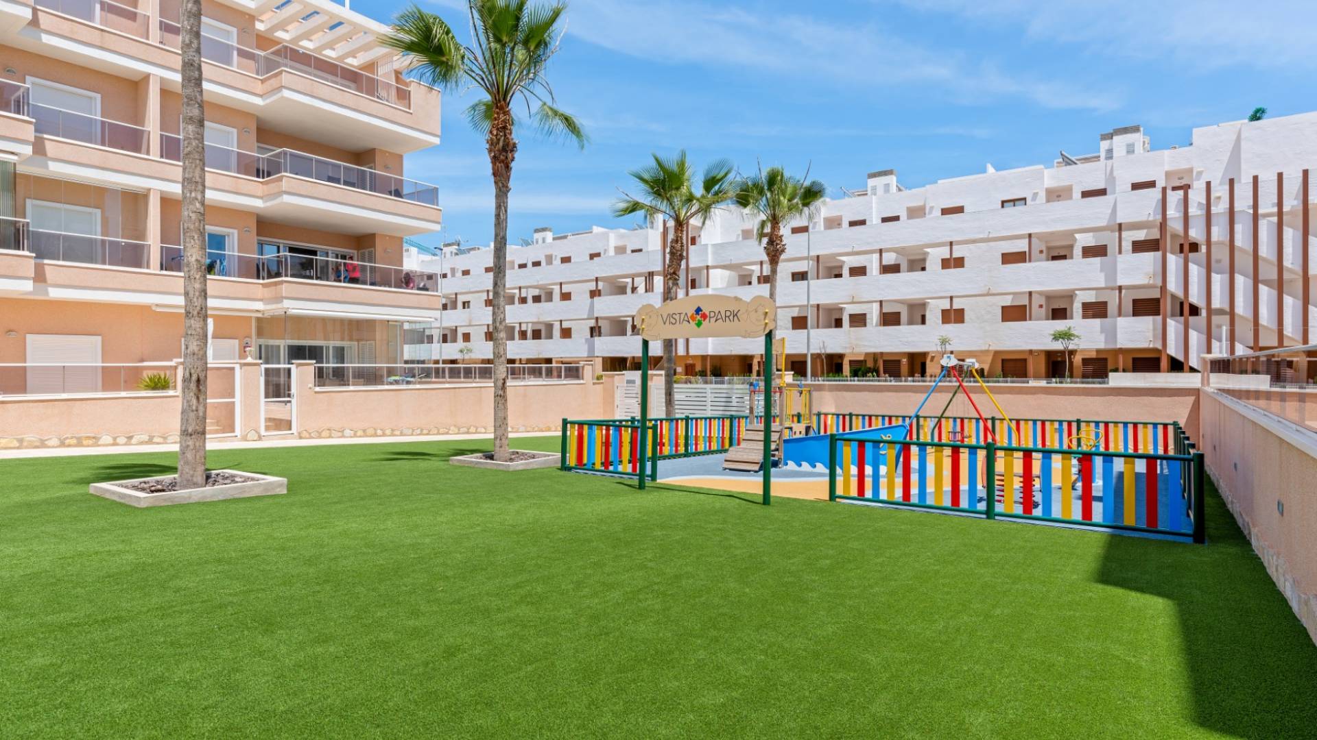 Tweedehands - Penthouse - Orihuela Costa - Los Dolses