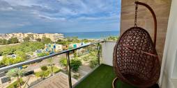 Tweedehands - Penthouse - Orihuela Costa - Mil Palmeras
