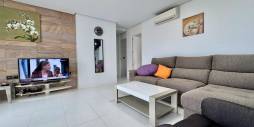 Tweedehands - Penthouse - Orihuela Costa - Mil Palmeras