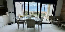 Tweedehands - Penthouse - Orihuela Costa - Mil Palmeras