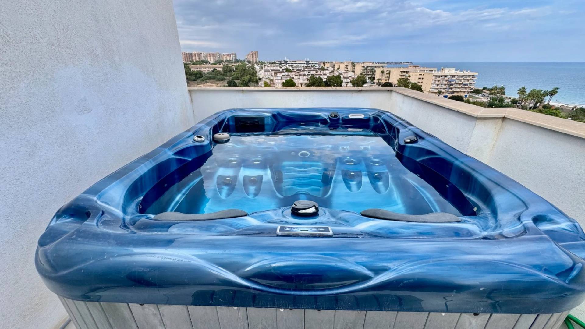 Tweedehands - Penthouse - Orihuela Costa - Mil Palmeras
