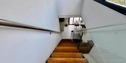 Tweedehands - Penthouse - Orihuela Costa - Mil Palmeras