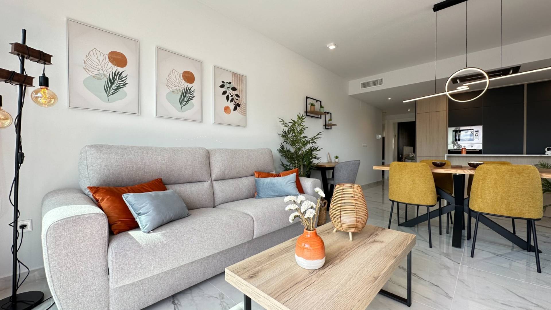 Tweedehands - Penthouse - Orihuela Costa - PLAYA FLAMENCA