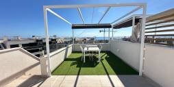 Tweedehands - Penthouse - Orihuela Costa - PLAYA FLAMENCA