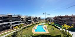 Tweedehands - Penthouse - Orihuela Costa - PLAYA FLAMENCA