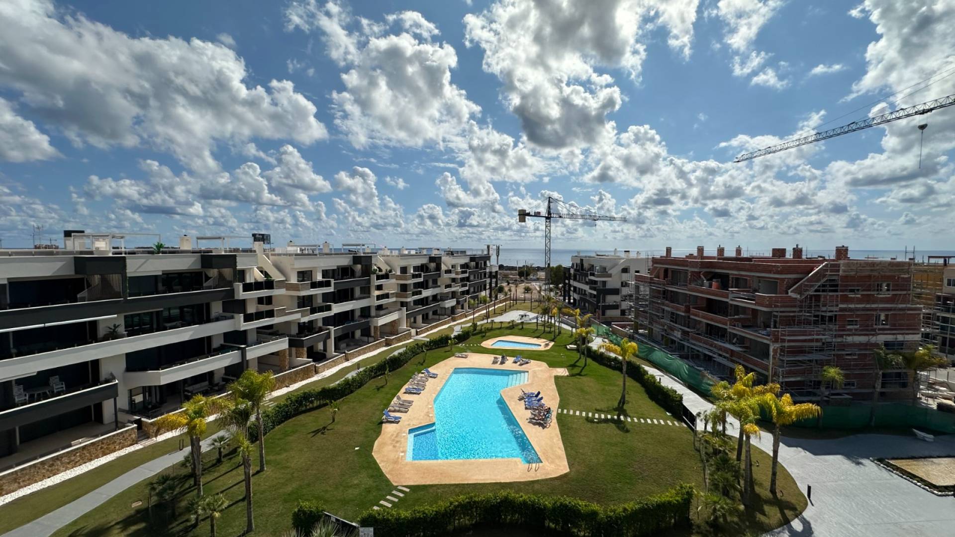 Tweedehands - Penthouse - Orihuela Costa - PLAYA FLAMENCA