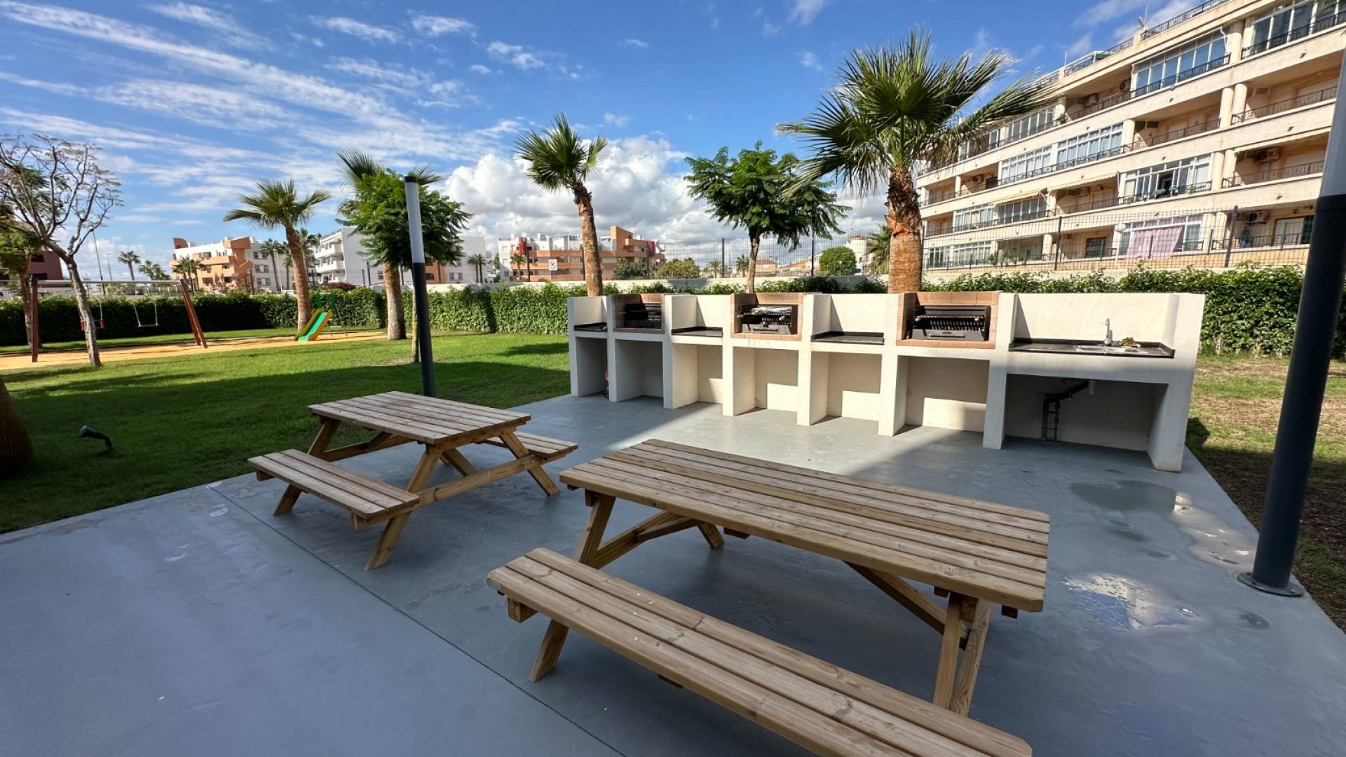 Tweedehands - Penthouse - Orihuela Costa - PLAYA FLAMENCA