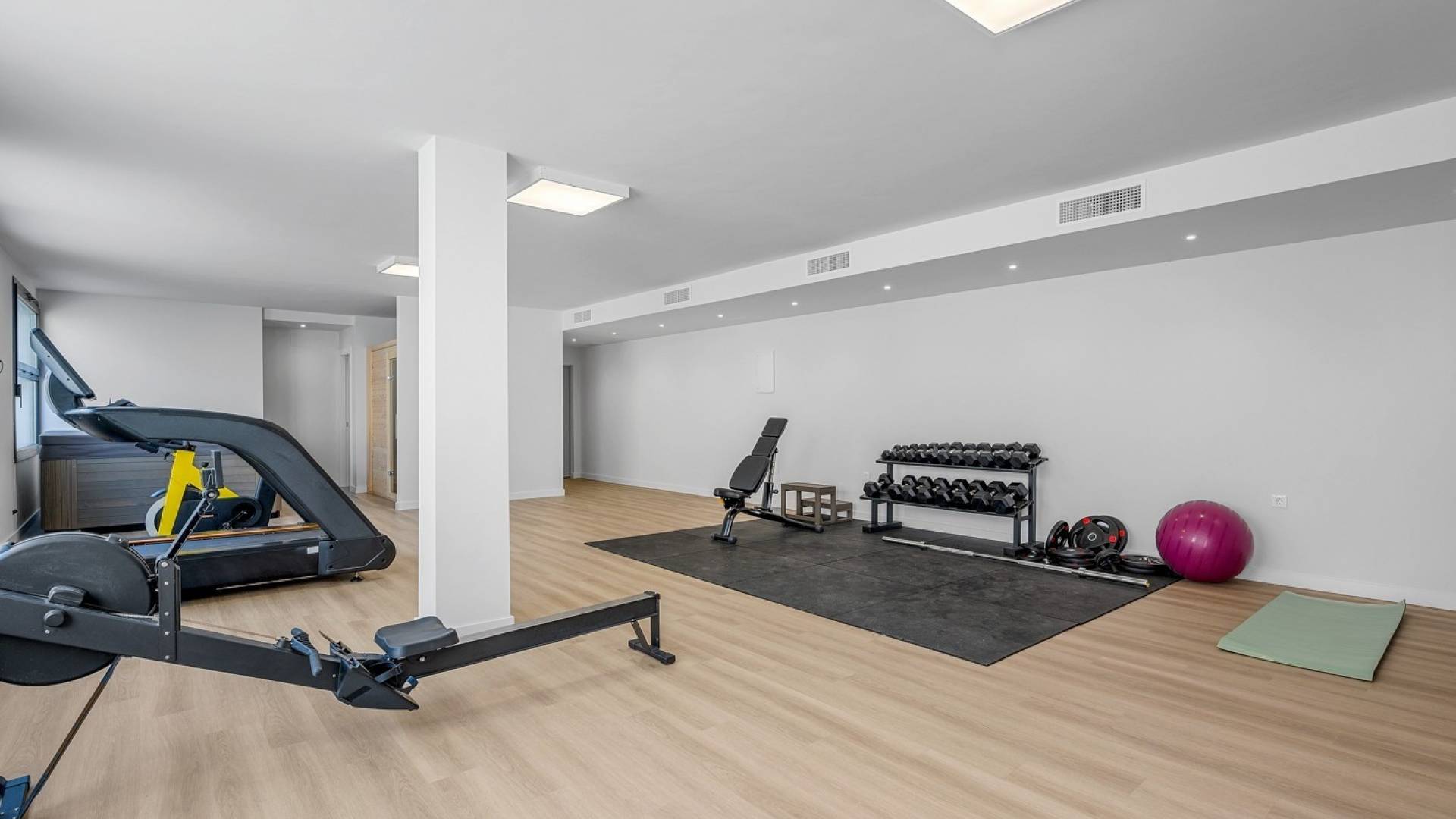 Tweedehands - Penthouse - Orihuela Costa - PLAYA FLAMENCA