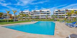 Tweedehands - Penthouse - Orihuela Costa - PLAYA FLAMENCA
