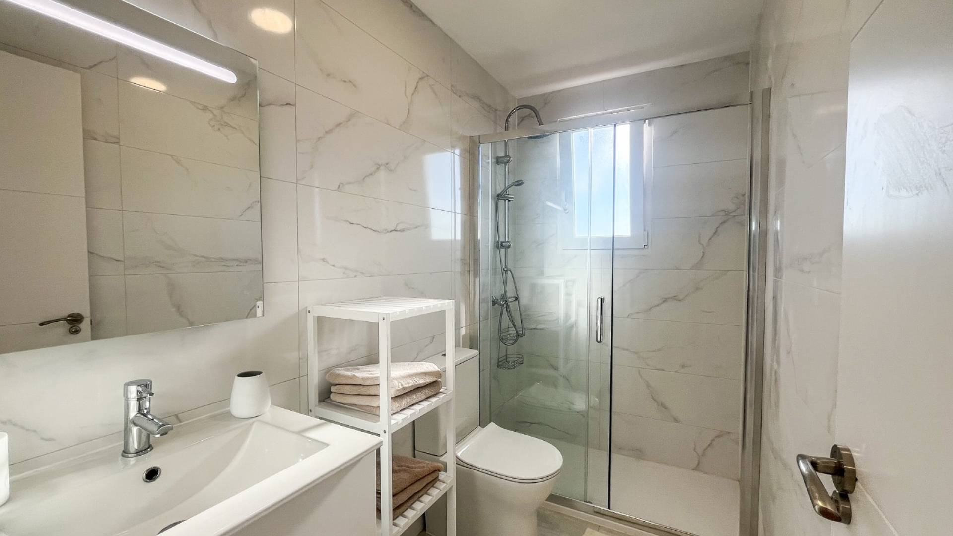 Tweedehands - Penthouse - Orihuela Costa - Punta Prima