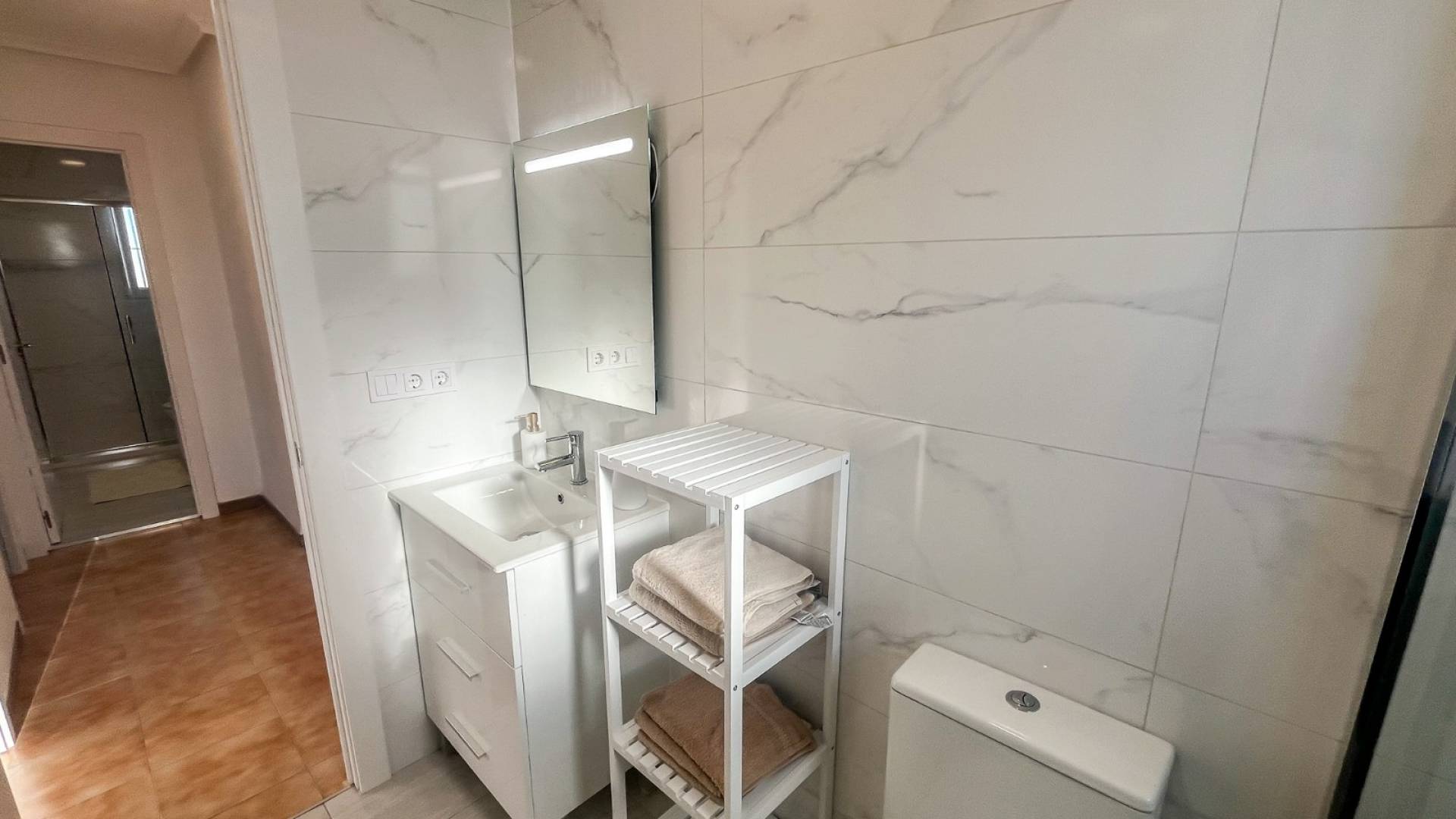 Tweedehands - Penthouse - Orihuela Costa - Punta Prima