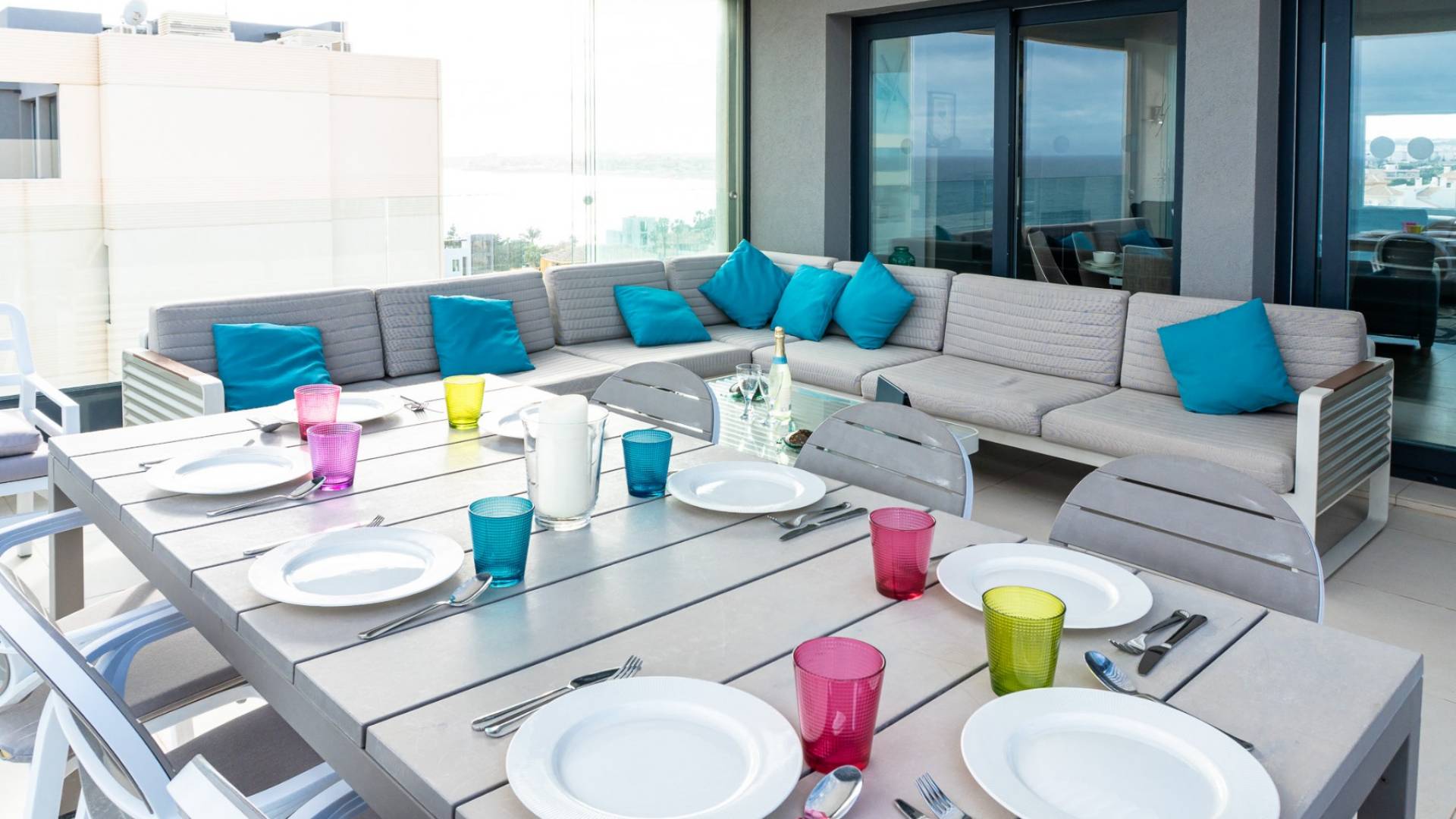 Tweedehands - Penthouse - Orihuela Costa - Punta Prima