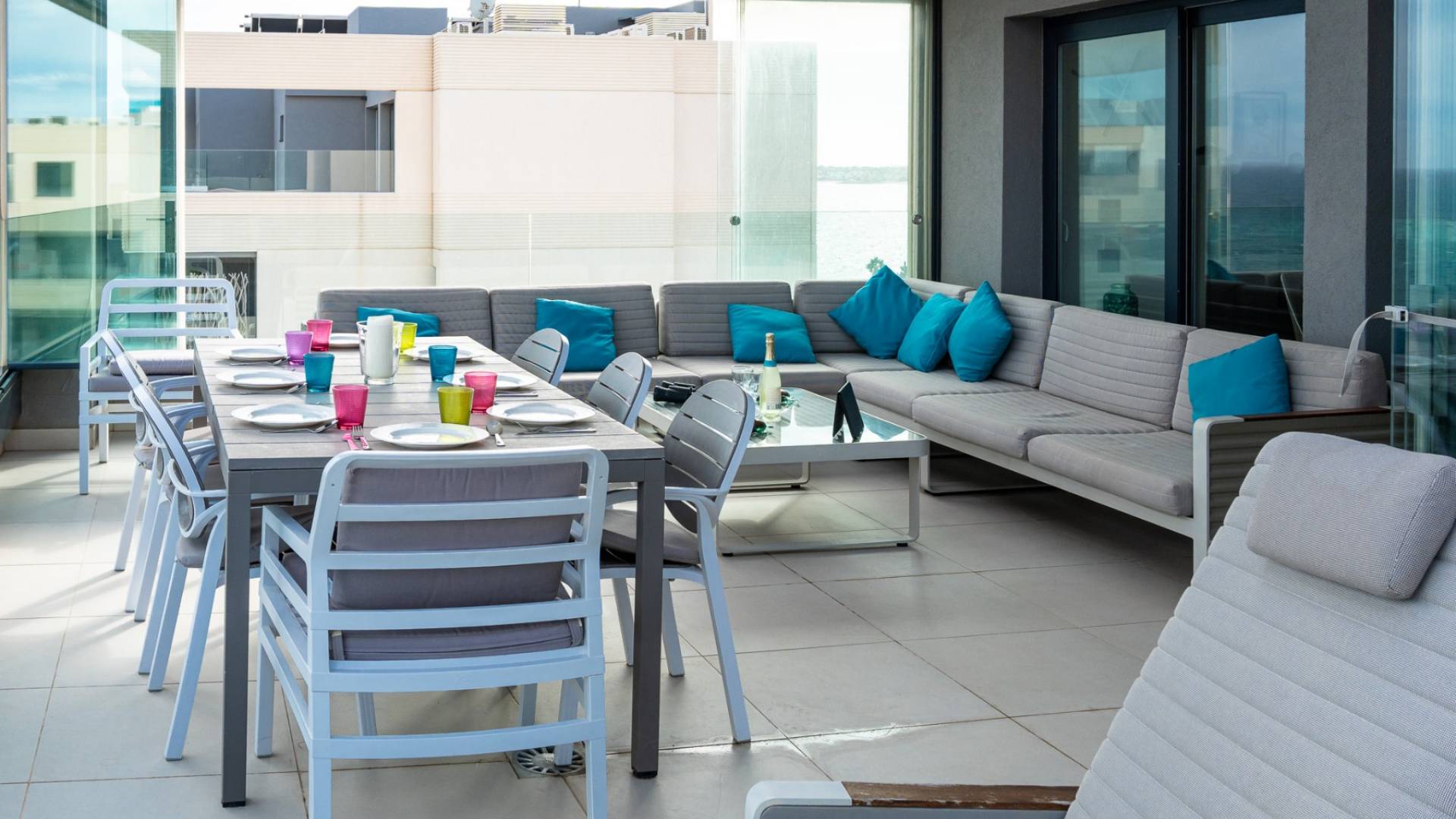 Tweedehands - Penthouse - Orihuela Costa - Punta Prima