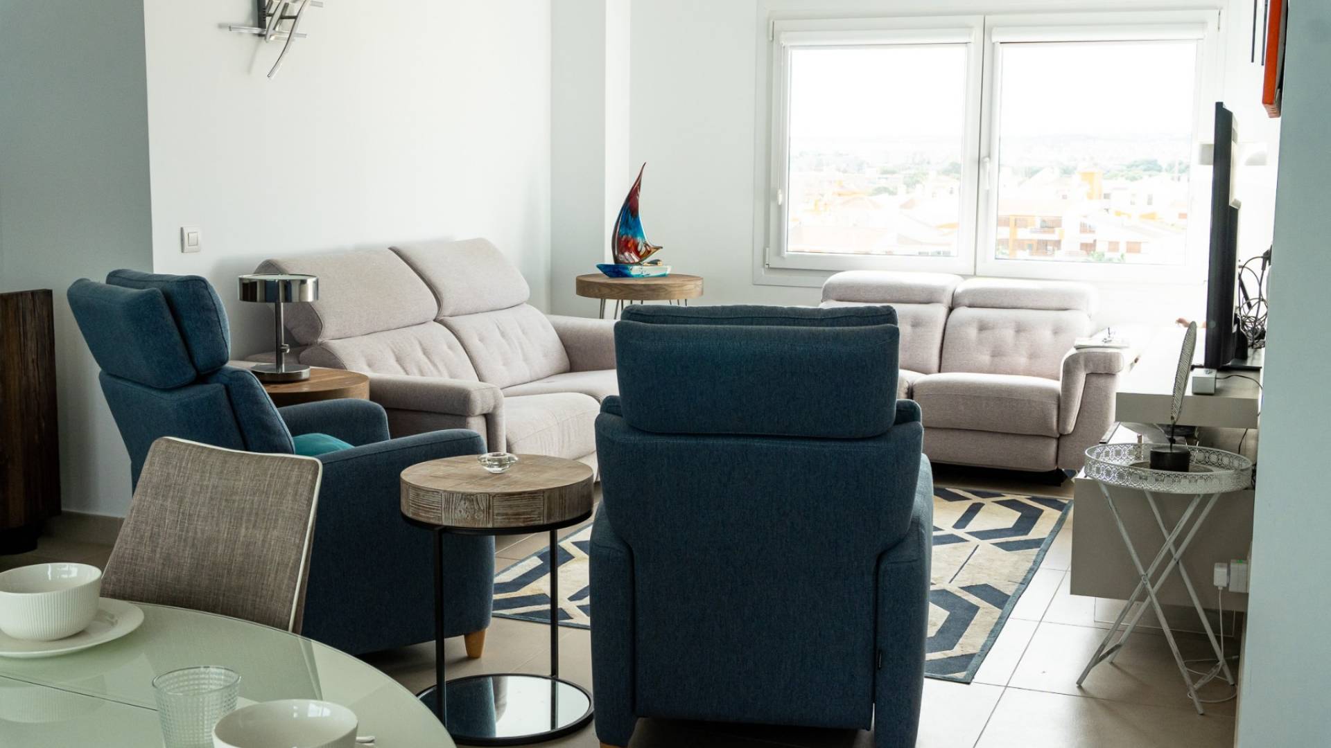 Tweedehands - Penthouse - Orihuela Costa - Punta Prima