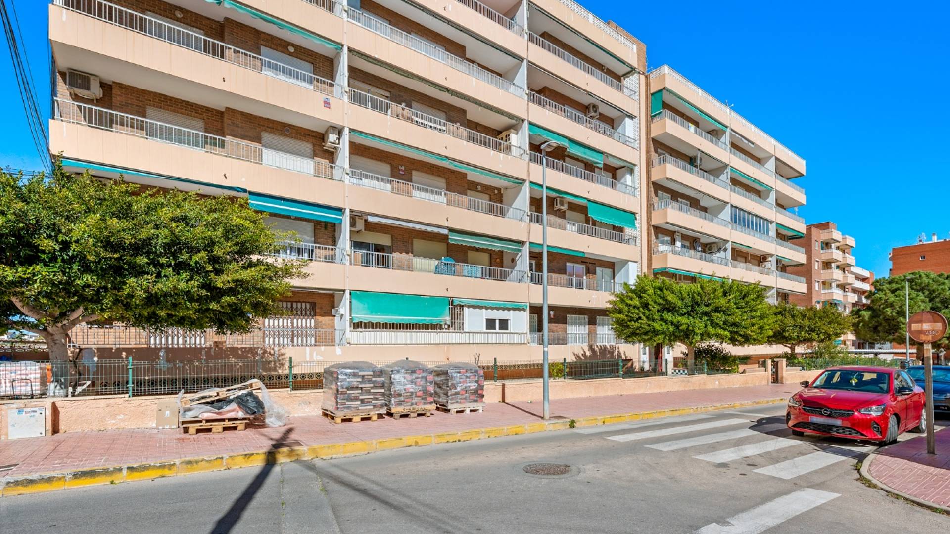 Tweedehands - Penthouse - Orihuela Costa - Punta Prima