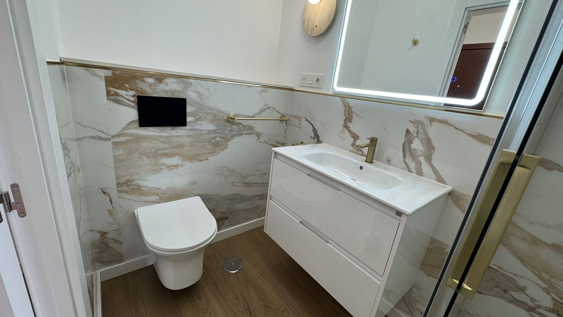 Tweedehands - Penthouse - Orihuela Costa - Punta Prima