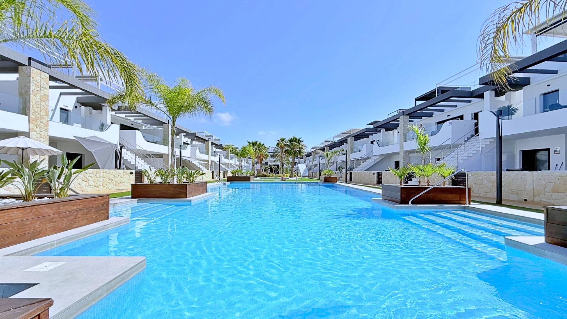 Tweedehands - Penthouse - Orihuela Costa - Punta Prima