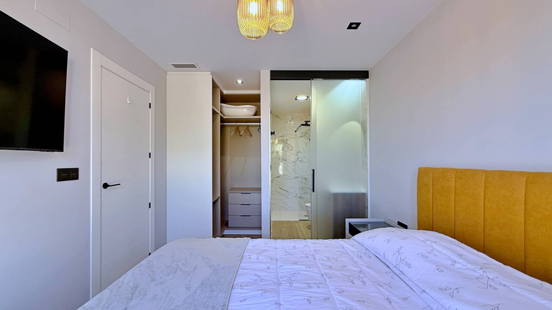 Tweedehands - Penthouse - Orihuela Costa - Punta Prima