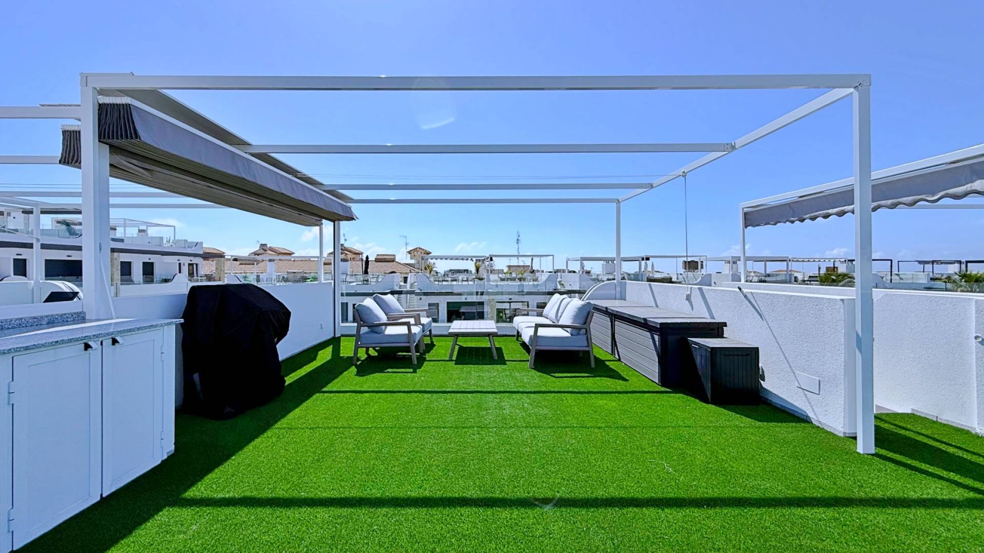 Tweedehands - Penthouse - Orihuela Costa - Punta Prima