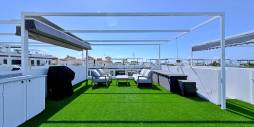 Tweedehands - Penthouse - Orihuela Costa - Punta Prima